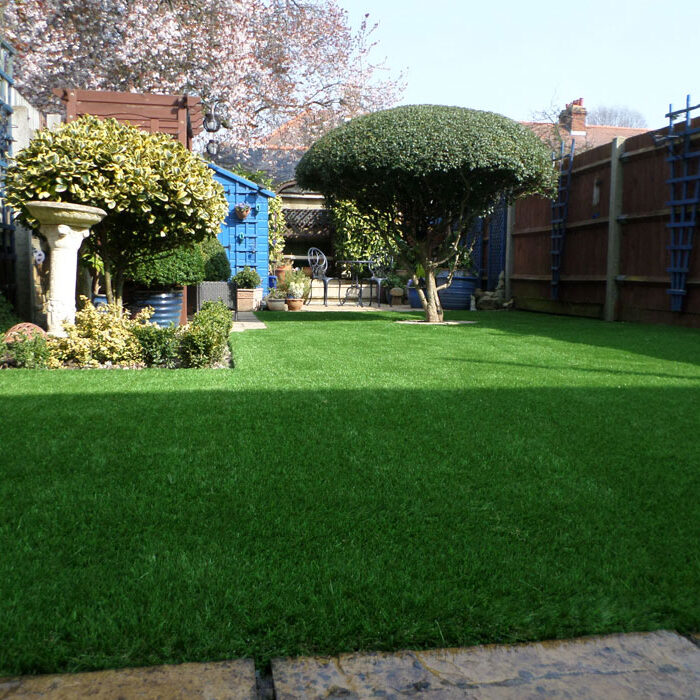 Urban garden ideas on a budget