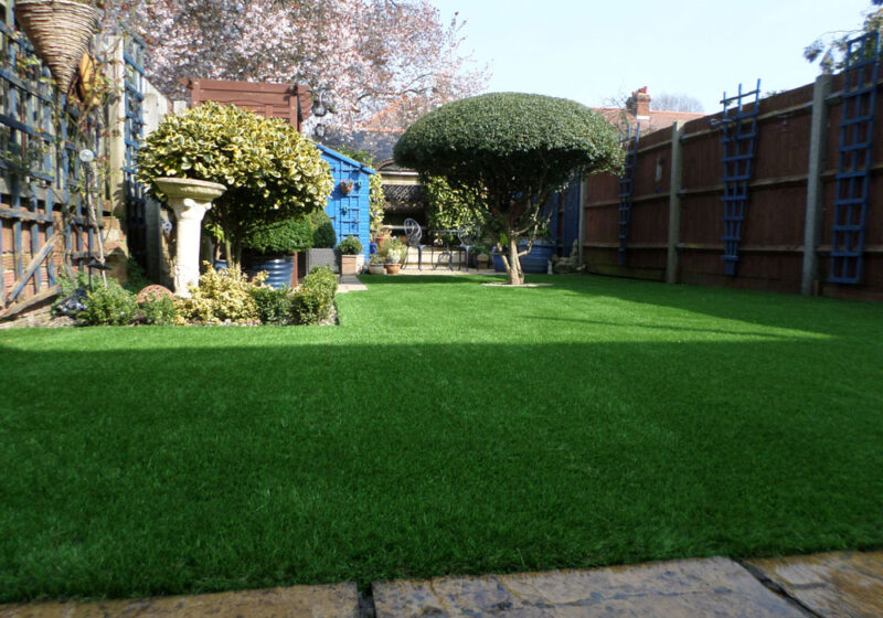 Urban garden ideas on a budget