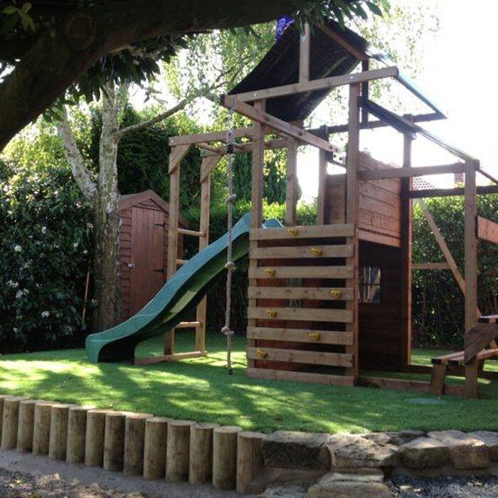 Artificial Grass for Kids