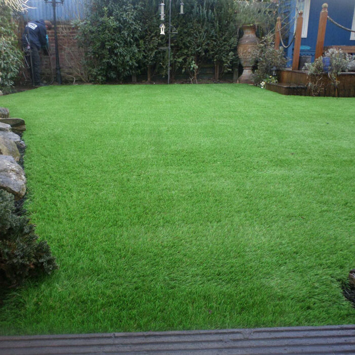 Artificial Grass Installer
