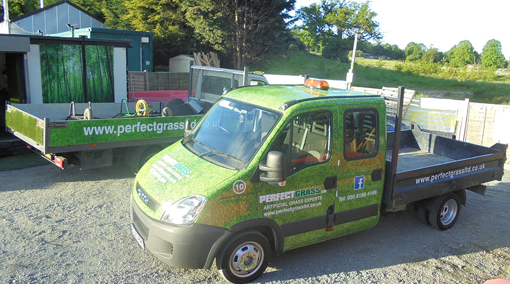 artificial grass trucks 2 new artificial grass trucks