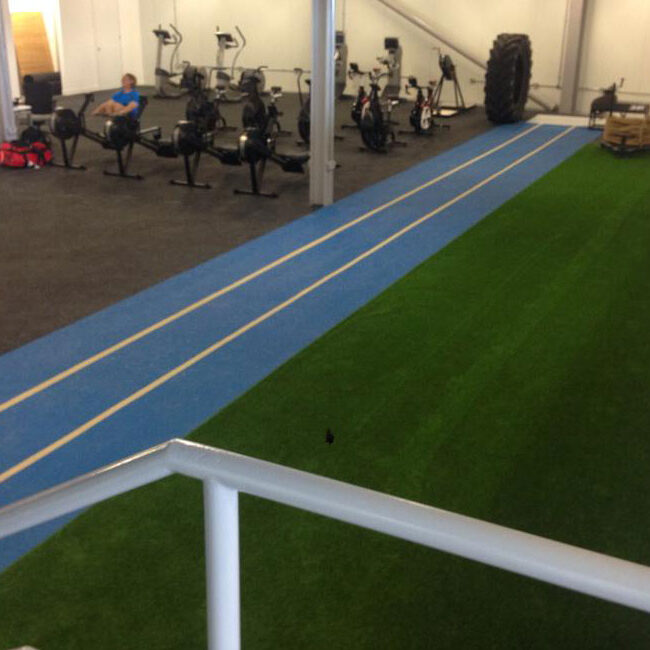 Americas Cup Gym