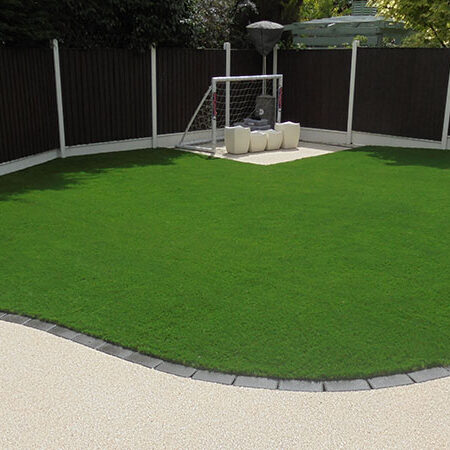 artificial grass replacement