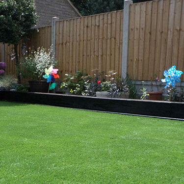 Solving artificial grass installation problems