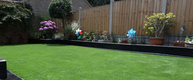 Solving artificial grass installation problems