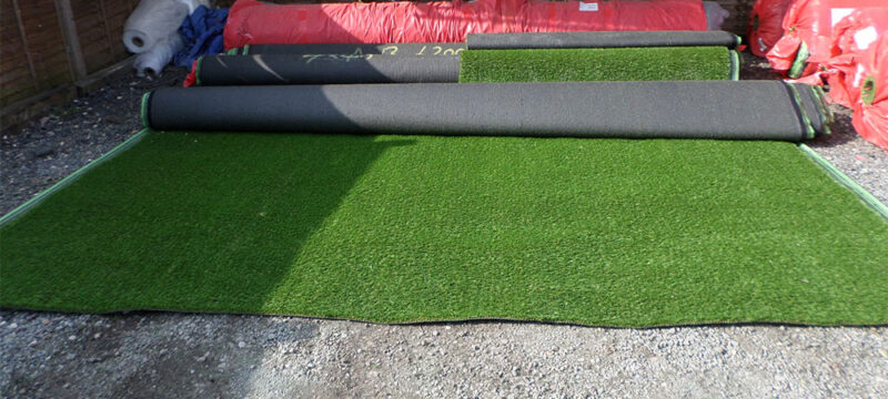 Best value artificial grass