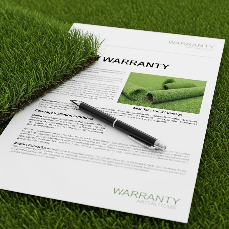 warranty