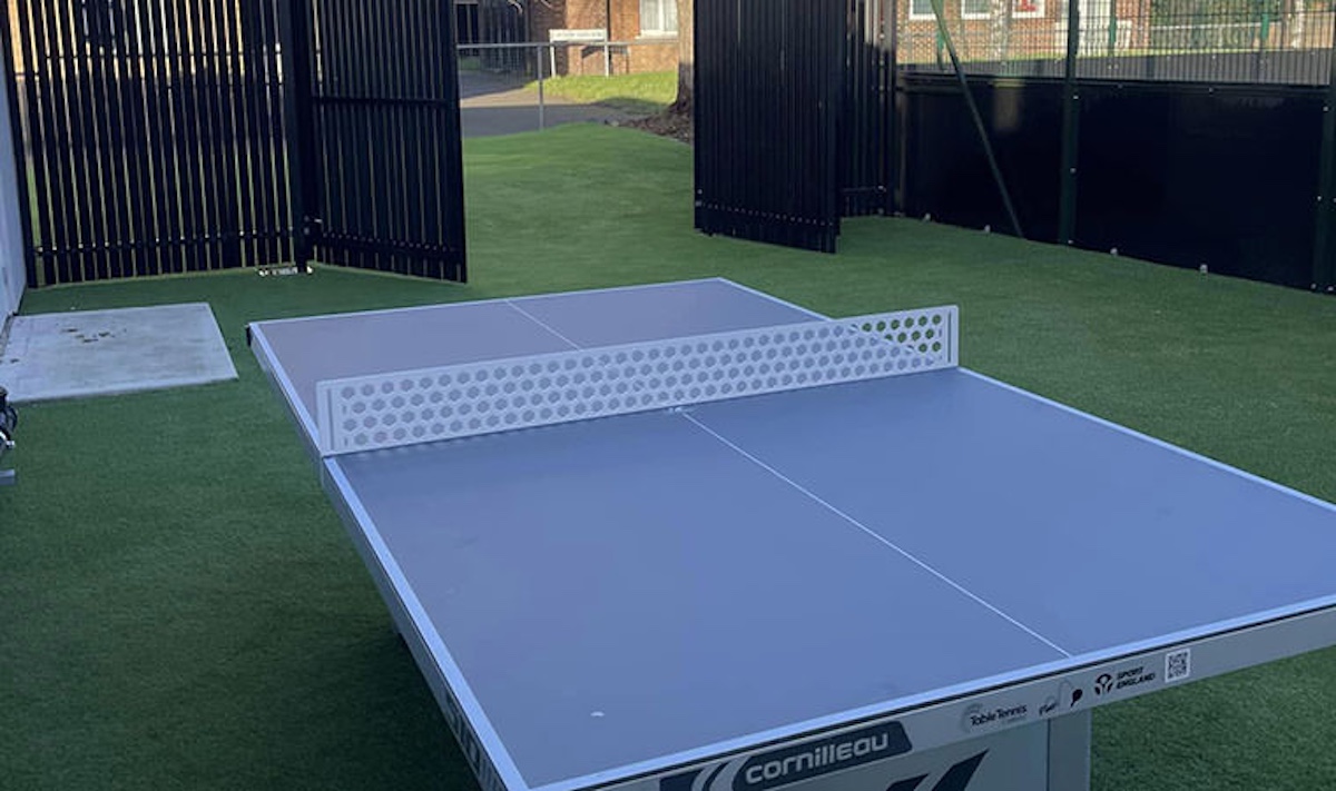 artificial grass table tennis artificial grass table tennis