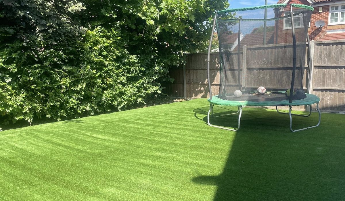 benefit from green lawn in summer benefit from green lawn in summer