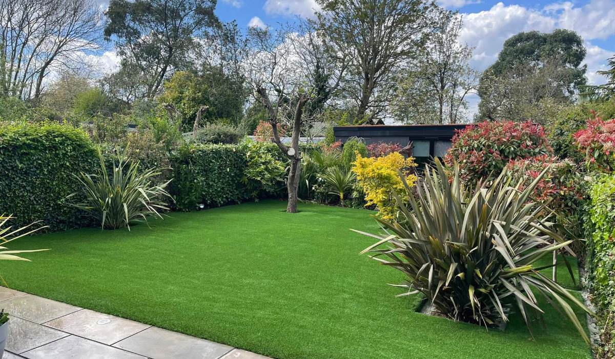Artificial Grass Installation in Kent Artificial grass installation in Kent by Perfect Grass Ltd